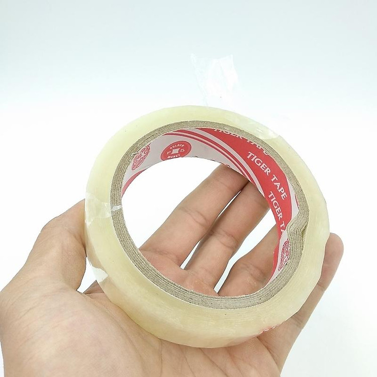 Băng Keo Trong 2F5 (100 YA) - Ảnh 4