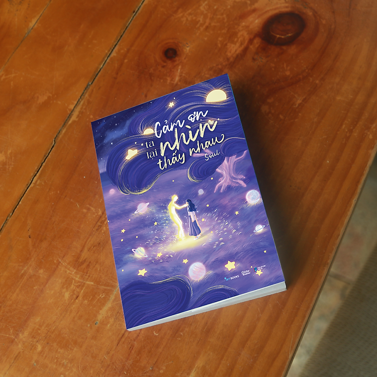 Cảm Ơn Ta Lại Nhìn Thấy Nhau - Ảnh 3