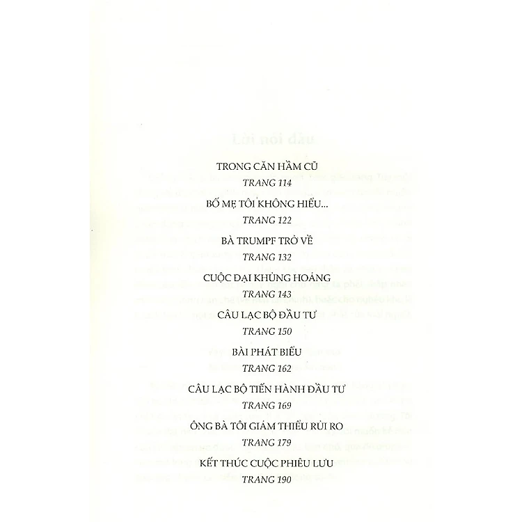 Thành Công Kí Sự Của Kira - Tiền Đẻ Ra Tiền (Tái Bản 2020) - Ảnh 3