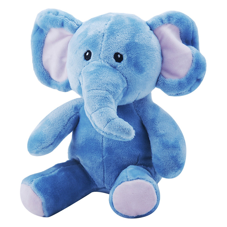 Voi Xanh Little Footprints