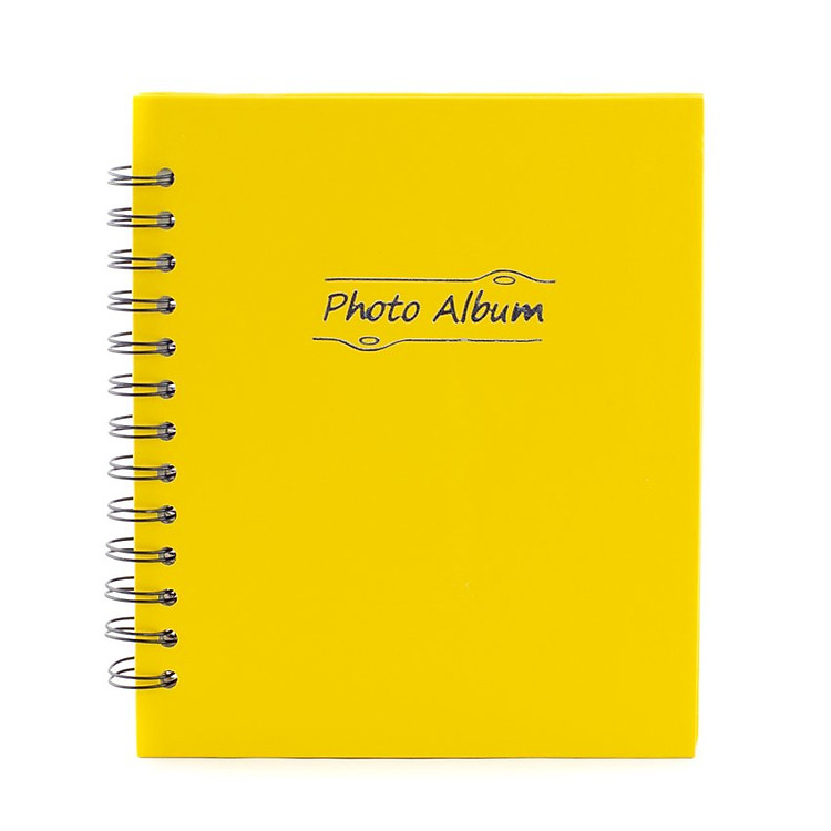 Album ảnh Monestar - 13x18/40 hình BRW570