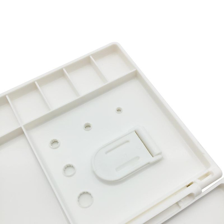 Khay Đựng Màu Vẽ Renaissance H1 - Ảnh 5