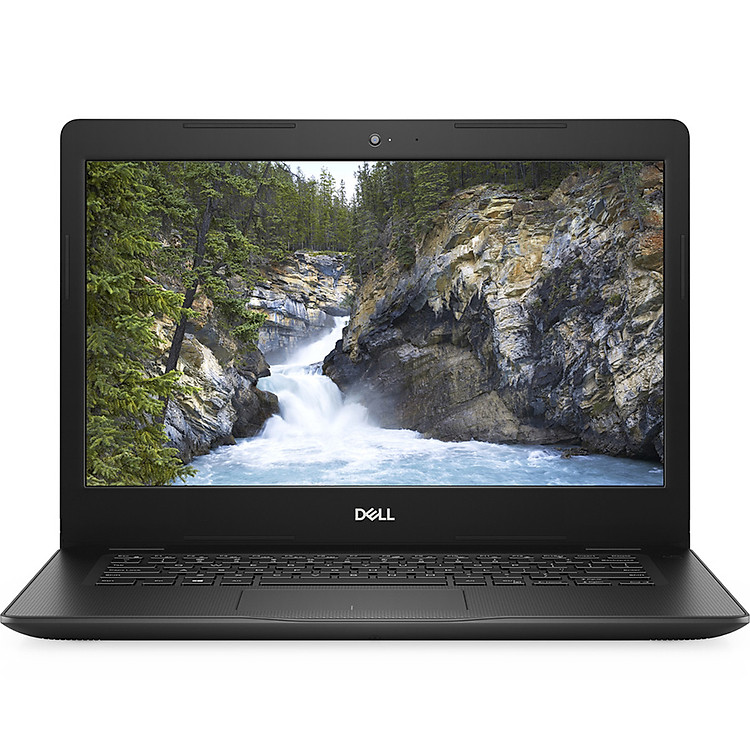 Laptop Dell Vostro 3490 70211829 (Core i3-10110U/ 4GB/ 256GB SSD/ 14 FHD/ Win10) - Hàng Chính Hãng
