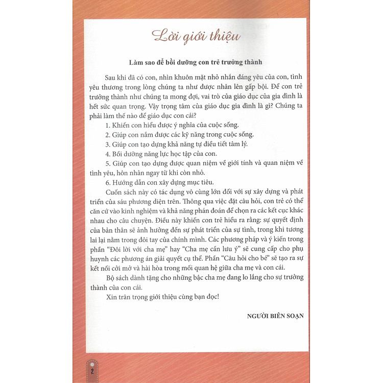 Tôi Là Cô Bé Đáng Yêu, Còn Bạn Thì Sao? - Ảnh 2