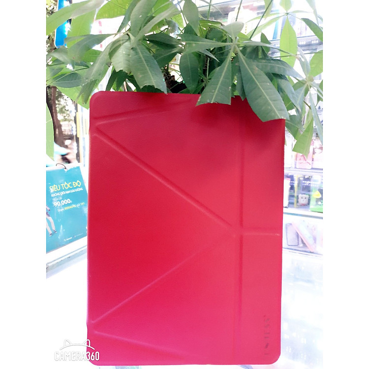 Bao Da Cao Cấp Onjess Dành Cho iPad Pro 11 - Hàng Chính Hãng