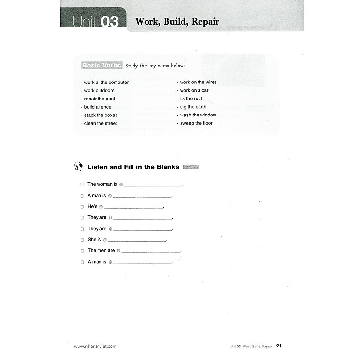 TOEIC Icon - L/C Basic (Kèm CD) - Ảnh 2