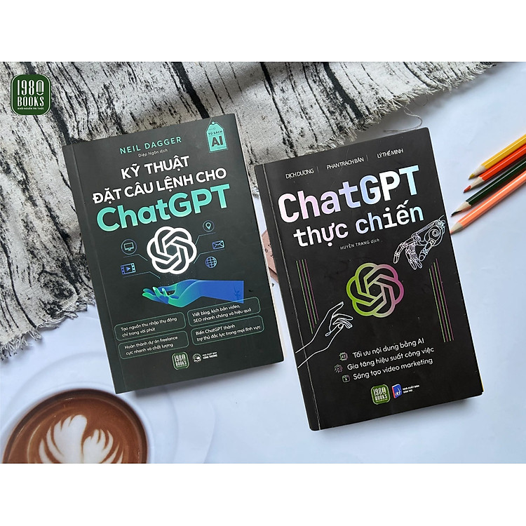 Kỹ Thuật Đặt Câu Lệnh Cho Chat GPT