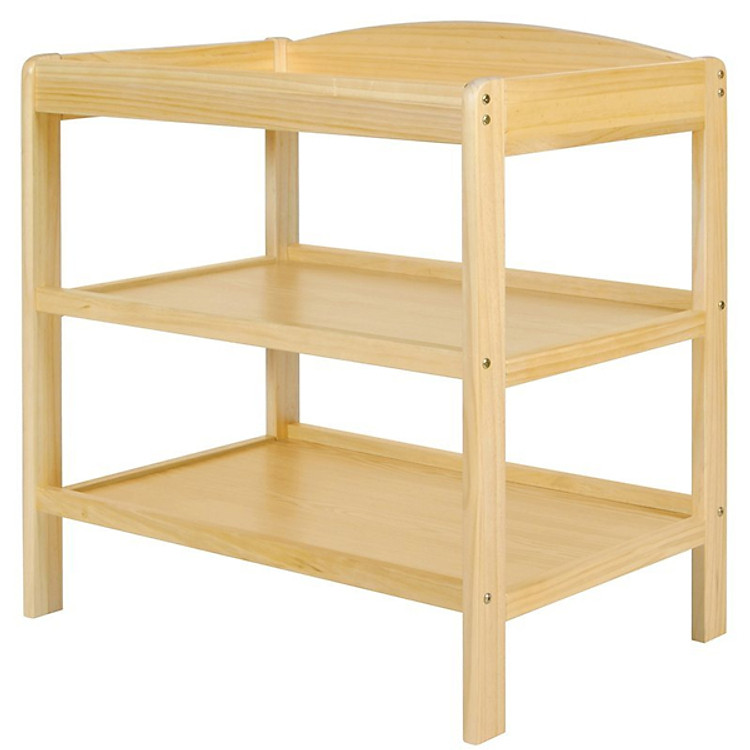 Kệ Thay Tã 03 Tầng Mẹ Vì Bé