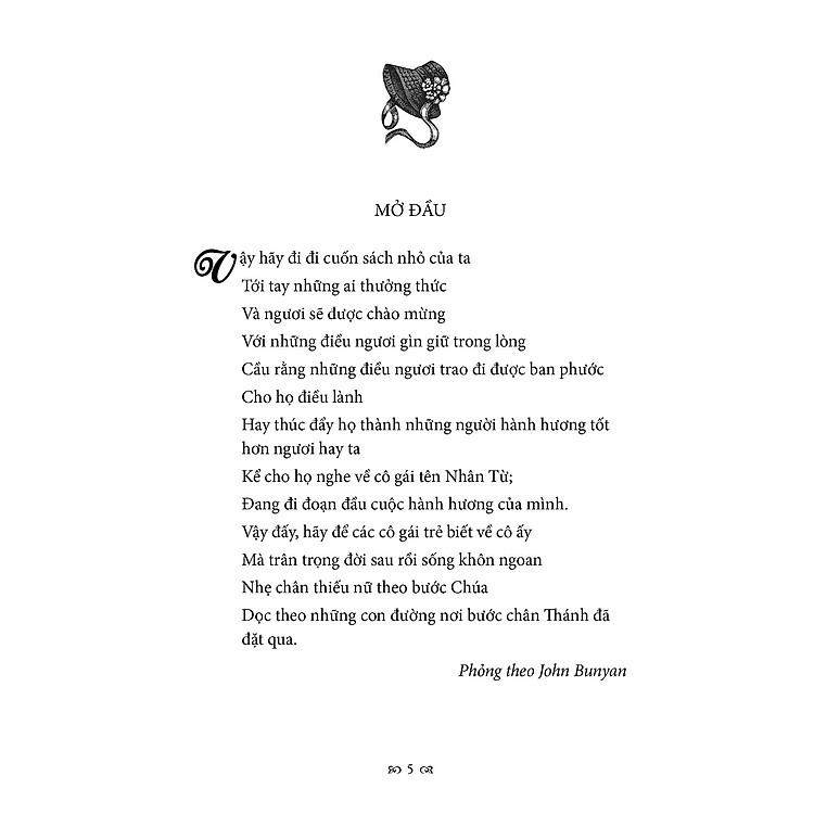 Những Người Phụ Nữ Bé Nhỏ - Ảnh 4