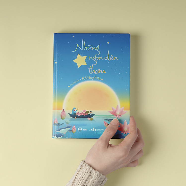 Những Ngọn Đèn Thơm - Ảnh 3