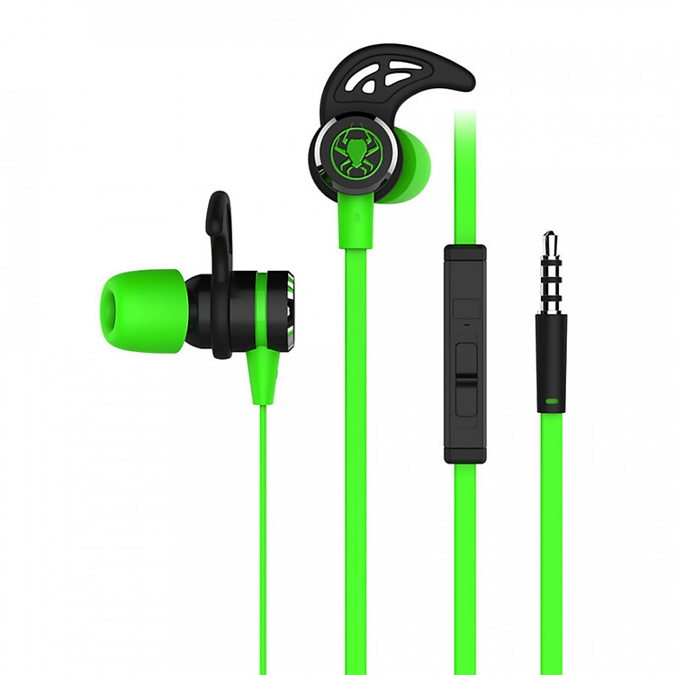 Tai nghe chuyên game dành cho game thủ Plextone - Có Mic - G20 - Hàng Chính Hãng