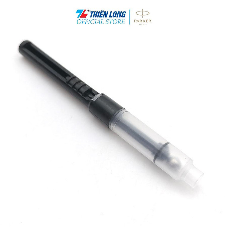 Ống bơm mực bút máy Parker S0953290 - Ảnh 4