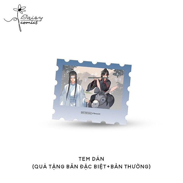 Ma Đạo Tổ Sư - Tập 9 - Ảnh 4