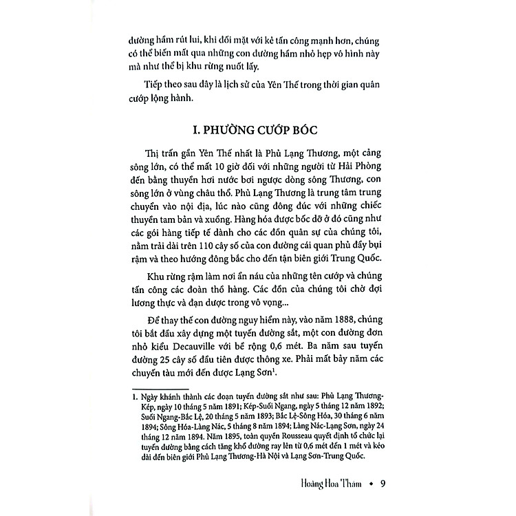 Hoàng Hoa Thám - Ảnh 2