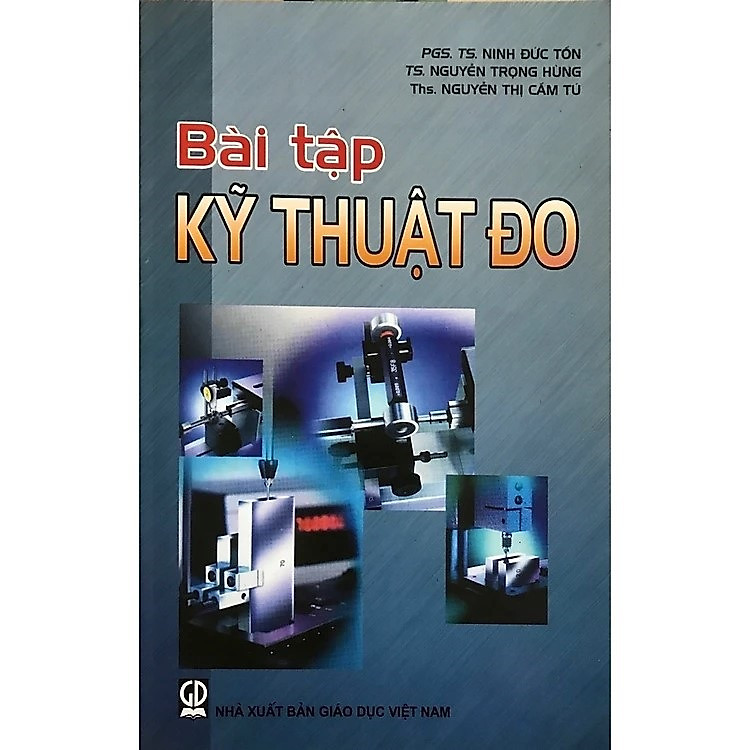 Bài Tập Kỹ Thuật Đo