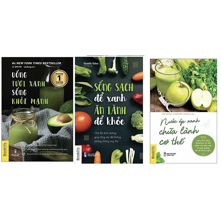 Sống Sạch Để Xanh