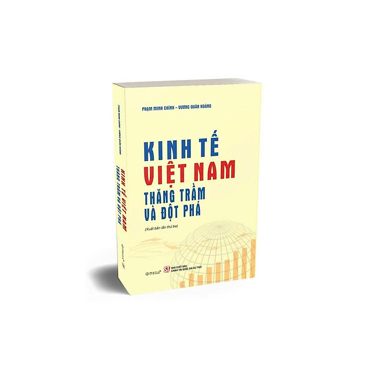 Kinh Tế Việt Nam - Thăng Trầm Và Đột Phá - Ảnh 3