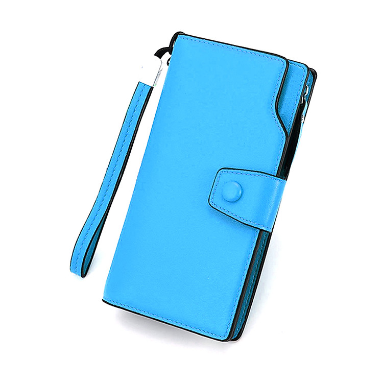 Bóp ví dài cầm tay Dragon TM-DG82 kiểu dáng sang trọng