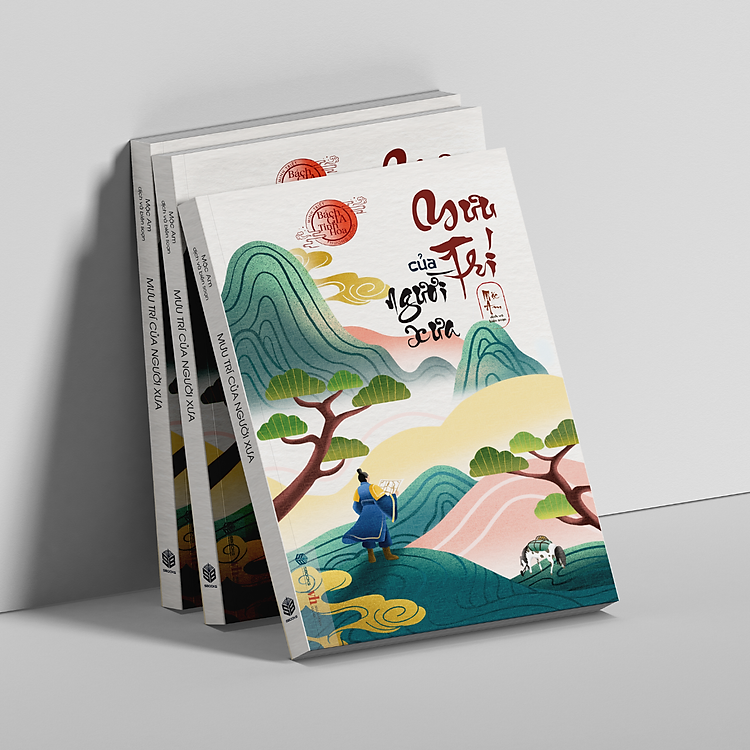 Mưu Trí Của Người Xưa (Mặc Am) - Ảnh 4