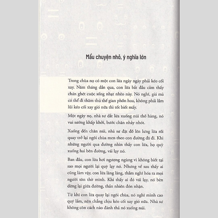 Nhìn Mặt Là Bắt Hình Dong (22 Phương Pháp Đọc Thấu Diễn Biến Tâm Lý Qua Ngôn Ngữ Hành Vi) - Ảnh 4