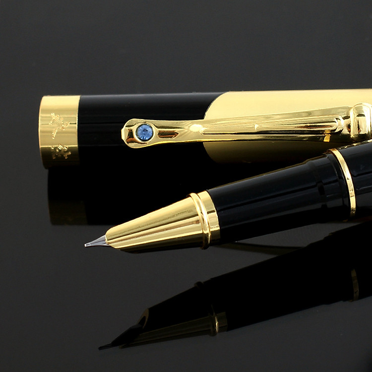 Bút ký, bút ký cao cấp, bút ký tên của doanh nhân PĐ (tặng nước hoa) món quà ý nghĩa từ những nhà chế tác tâm huyết BK3215