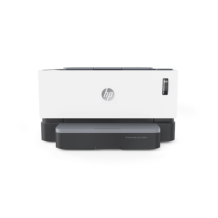 Máy in Laser HP Neverstop 1000W (4RY23A) - Hàng Chính Hãng