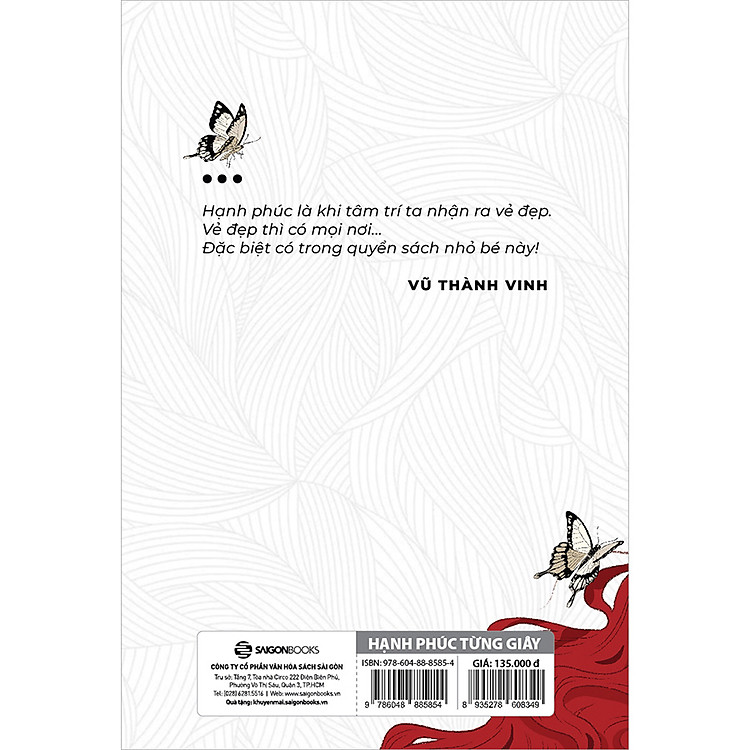 Hạnh Phúc Từng Giây - Ảnh 2