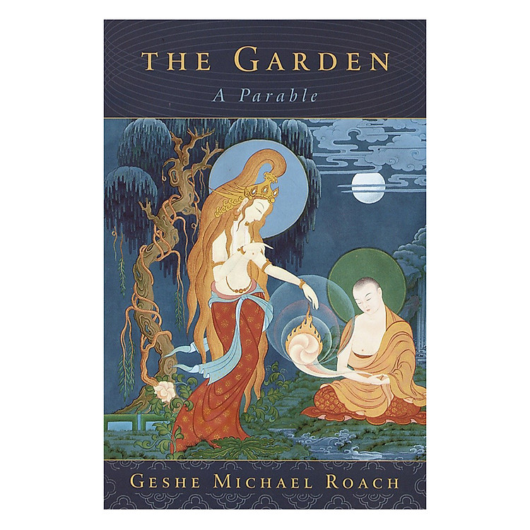 Garden: A Parable