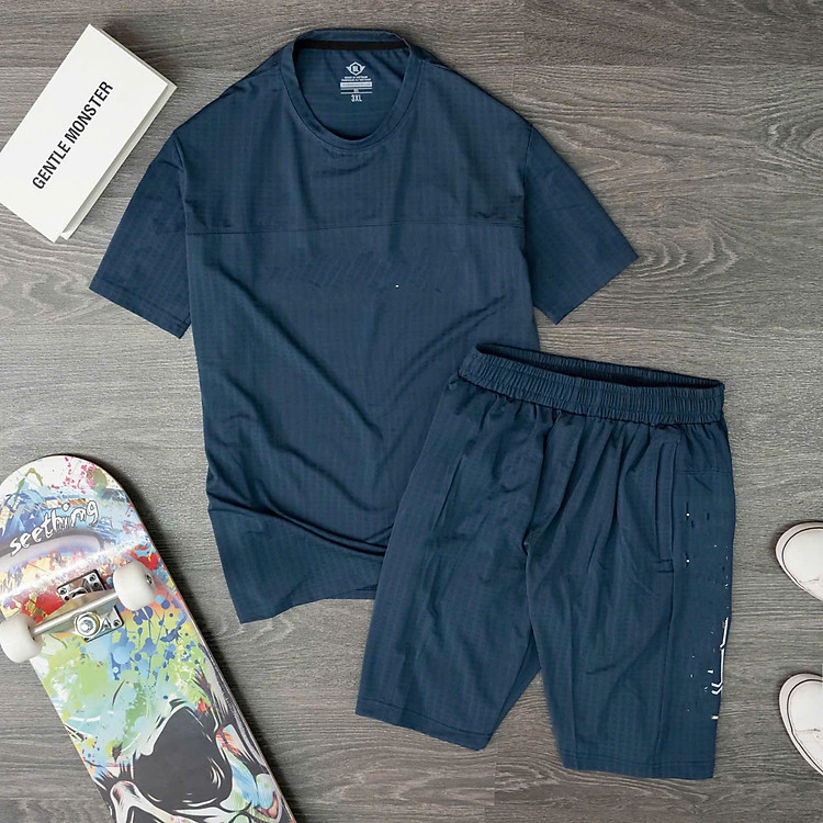 Bộ đồ nam, sét đồ nam thời trang One28