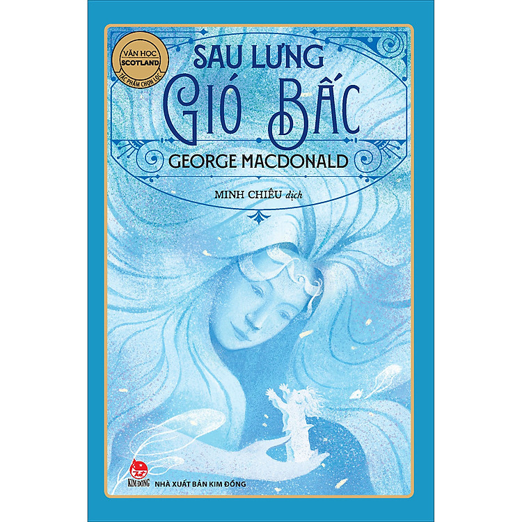 Sau Lưng Gió Bấc
