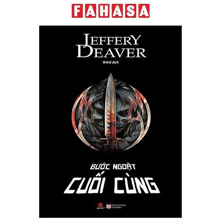 Bước Ngoặt Cuối Cùng