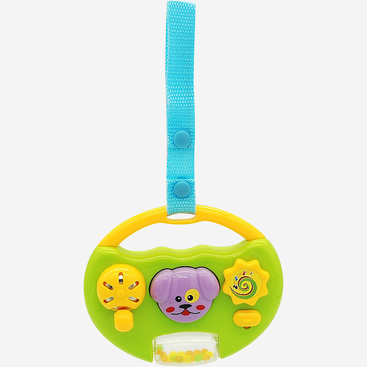 Đồ Chơi Baby Rock Star – Máy Nhạc Chính hãng Giá rẻ