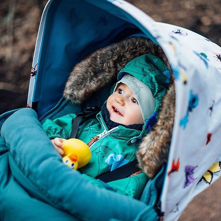 Vịt Vàng Munchkin MK31001 tại Soc&Brothers Chính hãng Giá tốt - Hình ảnh 5