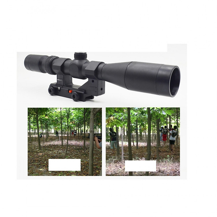 đồ chơi tầm nhìn x 8 pubg