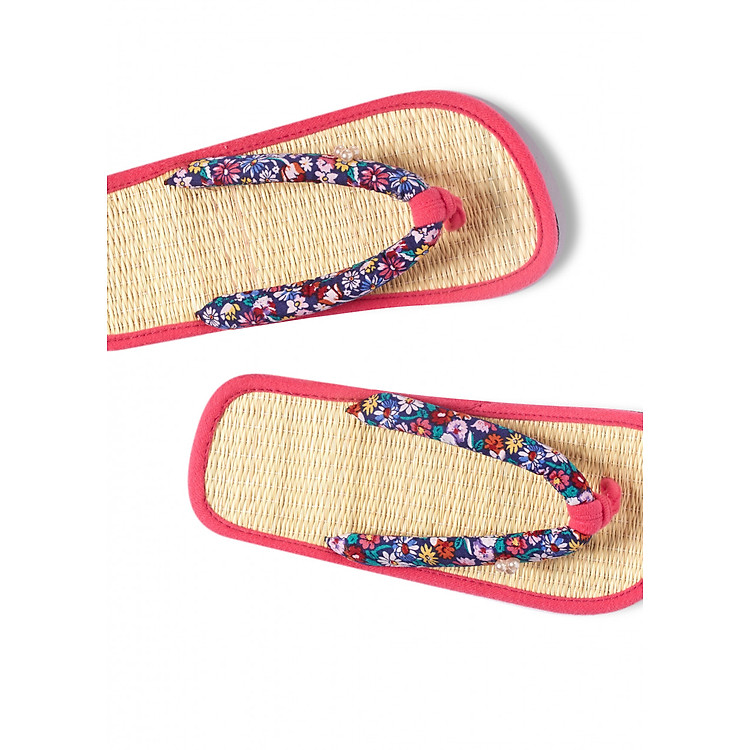 Dép Cói Quế Xỏ Ngón