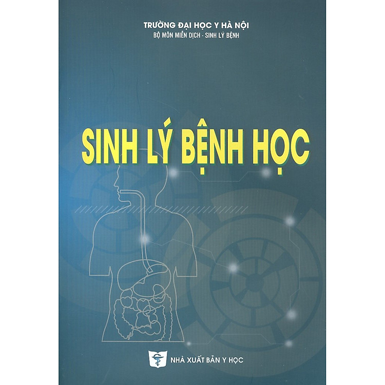 Sinh Lý Bệnh Học