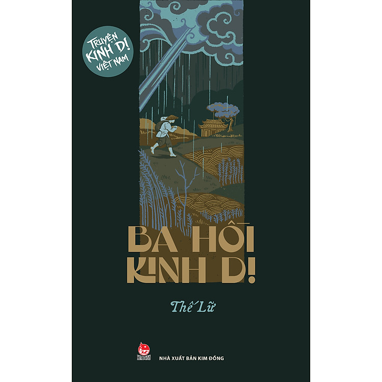 Truyện Kinh Dị Việt Nam – Ba Hồi Kinh Dị