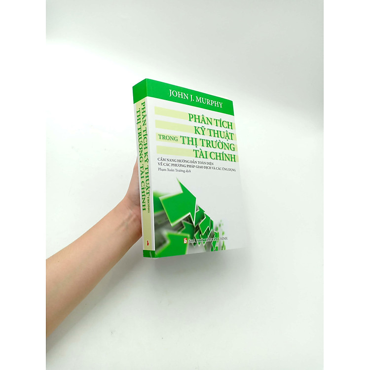 Phân tích kỹ thuật trong thị trường tài chính - Ảnh 4