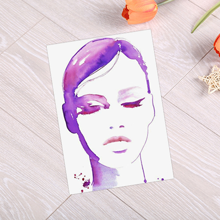 Sổ Vẽ A4 MOW260 (15 tờ) - Ảnh 5