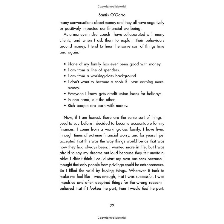 The Money Mentor: How To Manage Debt, Reach Your Goals, And Achieve Financial Wellness - Ảnh 5