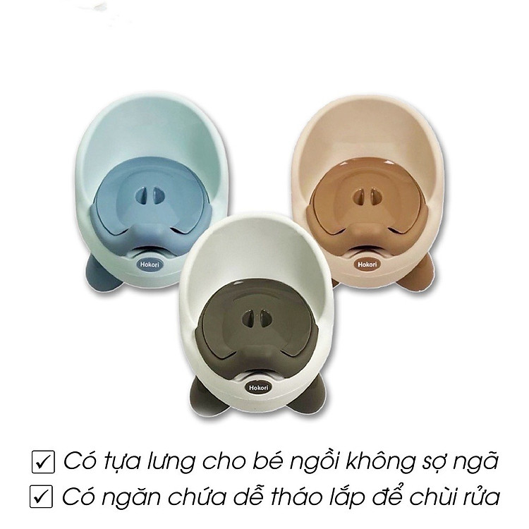 Ghế Bô Cho Bé Có Tựa Lưng Chính hãng Tiết kiệm - Hình ảnh 5