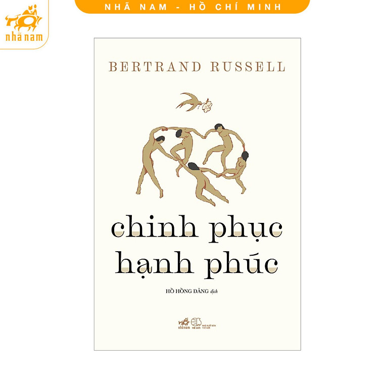 Chinh Phục Hạnh Phúc