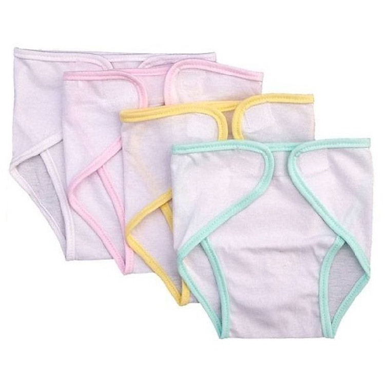 Tả vải bọc bỉm mềm mại cho bé (5 miếng)