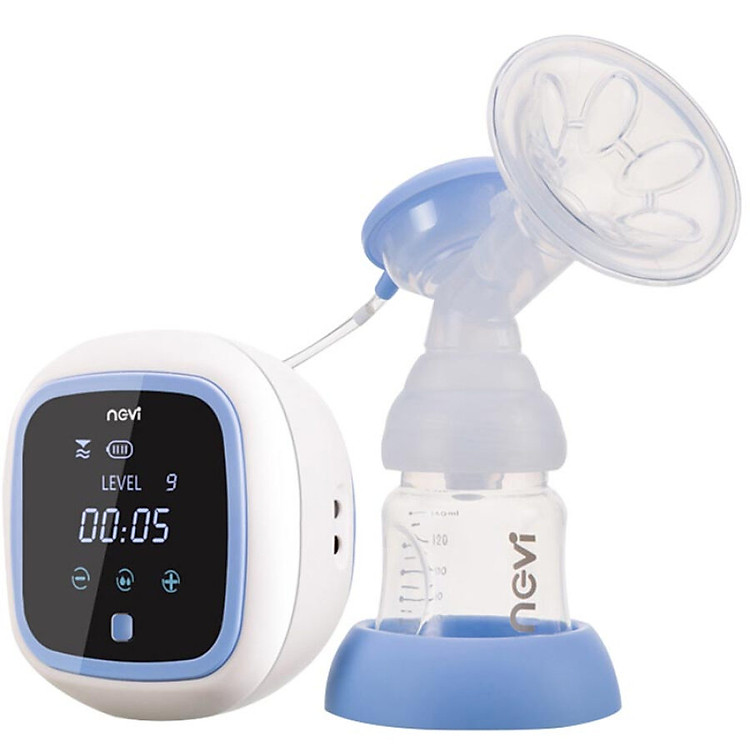 Máy Hút Sữa Bằng Điện Nevi