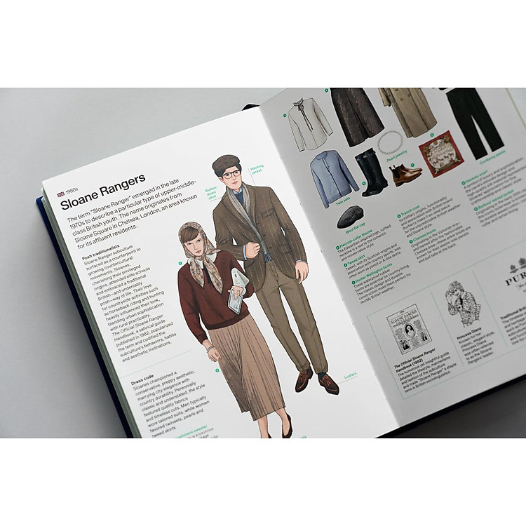 Stylepedia - Ảnh 4