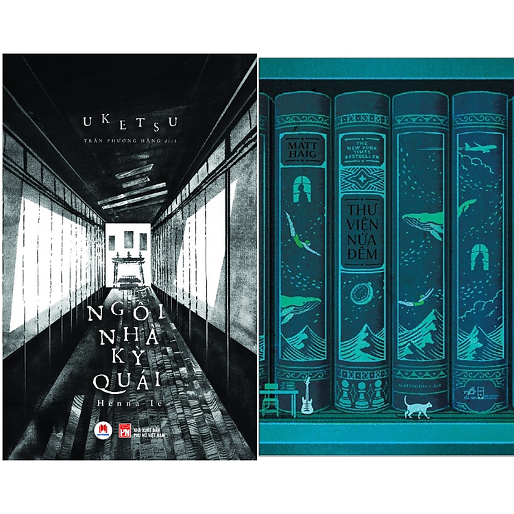 Ngôi Nhà Kỳ Quái