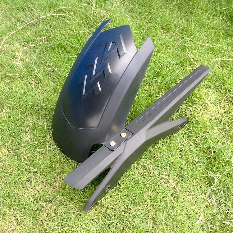 Dè Carte & Chắn Bùn V2 Dành Cho WINNER X + Tặng 01 Chong Chóng Doraemon Ngẫu Nhiên