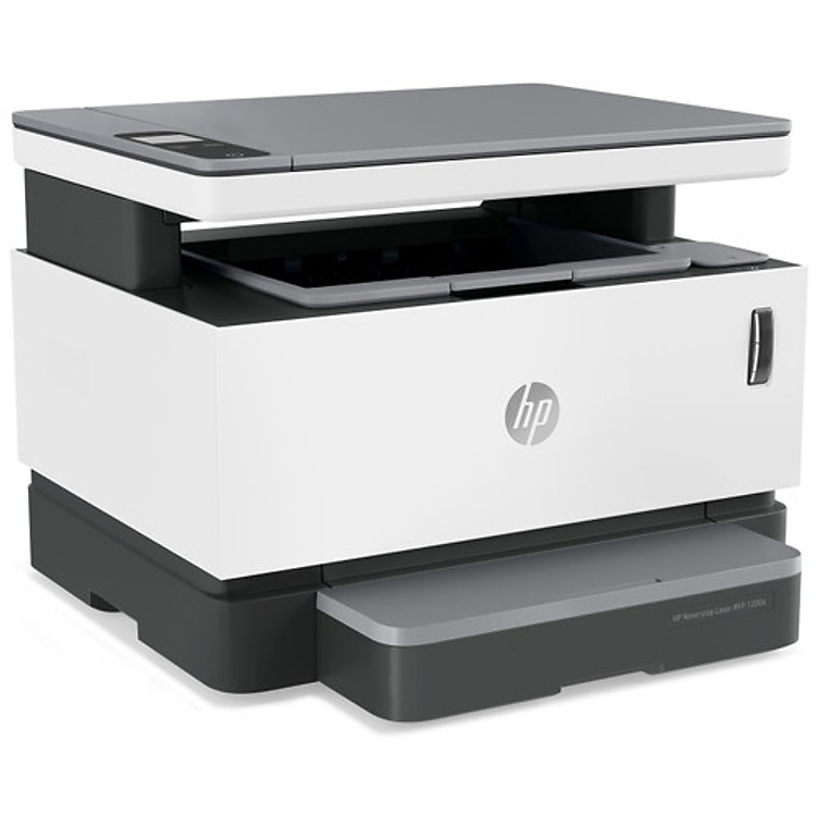 Máy in Laser HP Neverstop Laser MFP 1200a - Hàng chính hãng