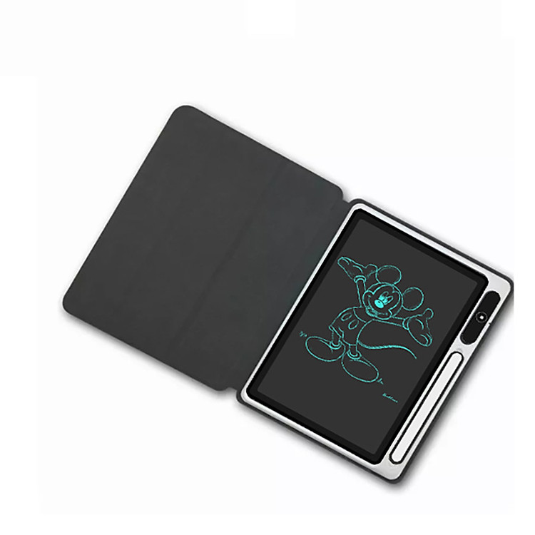 Bảng viết vẽ ghi chú điện tử tự xóa thông minh Promax PG2800W 10.1 inches kèm bút 2in1 stylus - Hàng nhập khẩu