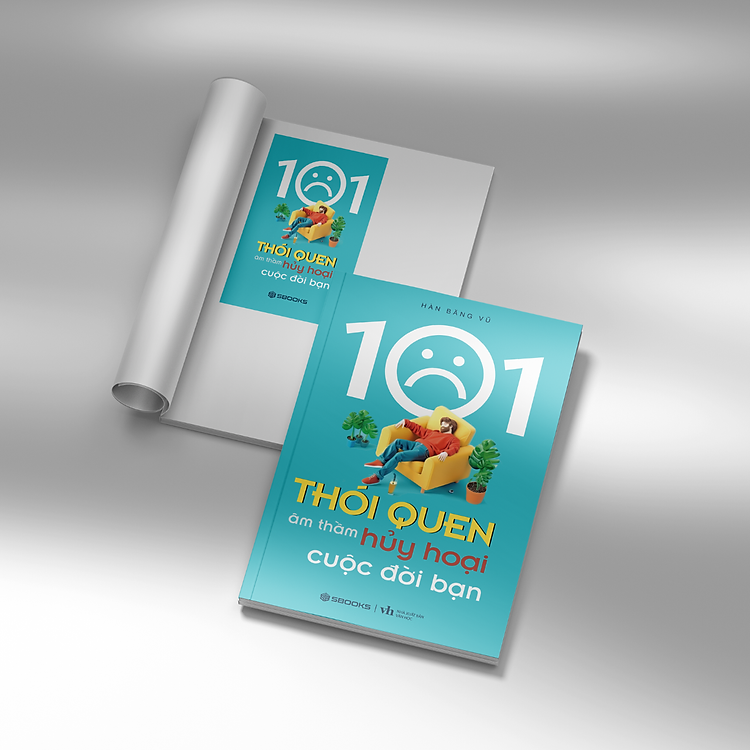 101 Thói Quen Âm Thầm Hủy Hoại Cuộc Đời Bạn - Ảnh 4